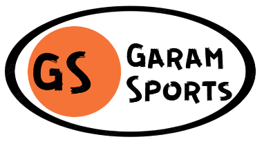 Garam Sports Logo